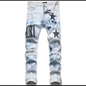 Amiri Jeans